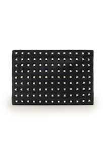 Клатч AllSaints BETTINA EMB , Black