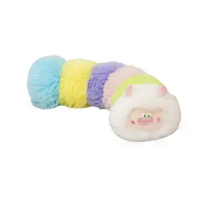 GUAIGUAIXIONG Плюшевая кукла Cute Bug With Red Eyes высота 70см