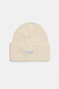 Шапка Marc O'Polo, бежевый