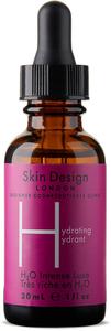 Увлажняющая сыворотка, 30 мл Skin Design London