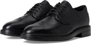 Мужские ботинки Cole Haan Judson Grand Wingtip, черный
