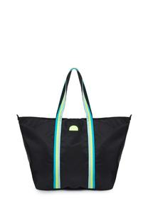 Сумка Sundek, черный