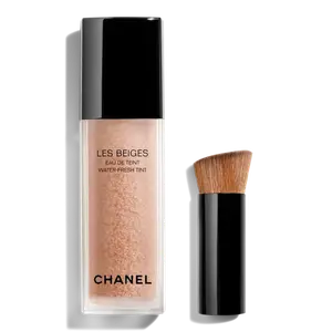 LES BEIGES - свежий оттенок CHANEL, LIGHT (fair-to-light shade)