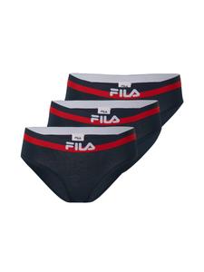 Трусики FILA, темно-синий