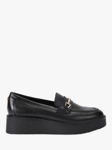 Кожаные лоферы Vista Carvela, Black