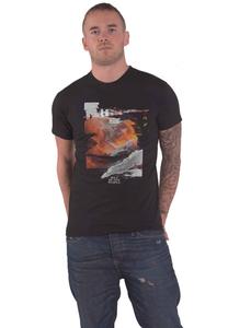 Футболка «Воля народа» Muse, черный