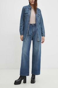 Джинсы Answear Lab, синий