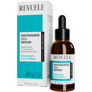 Сыворотка для лица, 30 мл Revuele Niacinamide
