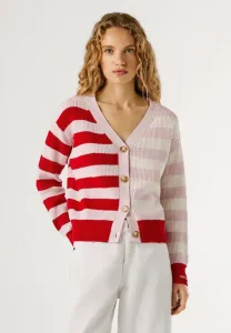 Кардиган кимма Pepe Jeans, Royal Red