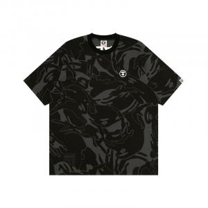Футболка мужская Aape, красный