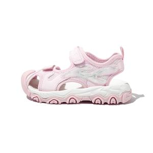 Детские сандалии BELLE, розовый