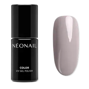 Лак для ногтей color Neonail, hot cocoa, объем 7.2 мл