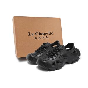 Сабо унисекс La Chapelle, Black