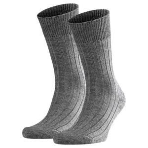 Носки для бега Falke, серый