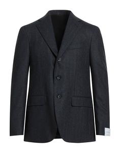 Блейзер Caruso, угольно-серый