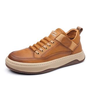 Низкие мужские кроссовки SHUPATE, Black