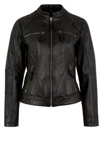 Межсезонная куртка 7Eleven TOULOUSE, черный