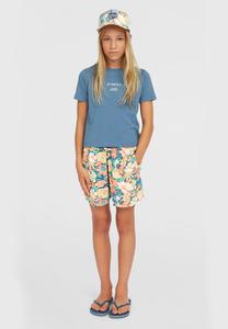 Спортивные шорты SUMMER O'Neill, синий