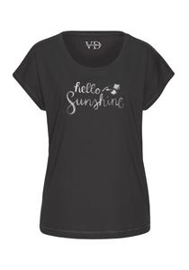 Рубашка VIVANCE Dreams, черный