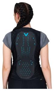 Жилет защитный VXP-2 Женский Vanucci, черный