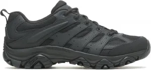 Мужские тактические рабочие кроссовки Merrell Moab 3 Low, черный