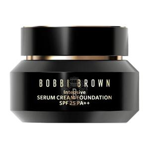 Крем для лица Cordyceps Foundation увлажняющий питательный для кожи Natural Complexion 30ml BOBBI BROWN