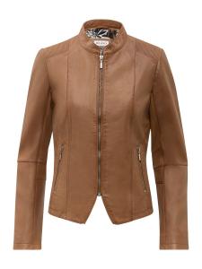 Куртка межсезонная RICANO Abigale, коричневый