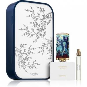 Floraiku Golden Eyes комплект унисекс Floraïku