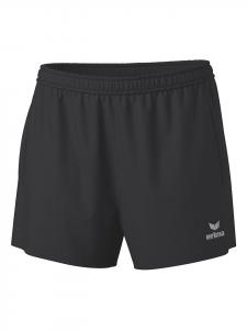 Erima Функциональные шорты "Team" черного цвета