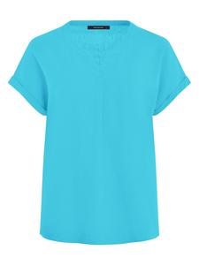 Блуза Navigazione, Turquoise