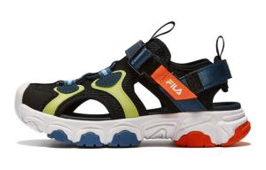 Детские сандалии FILA Детские
