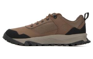 Кроссовки Timberland Lincoln Peak Low Hiker Shoes 'Dark Brown'