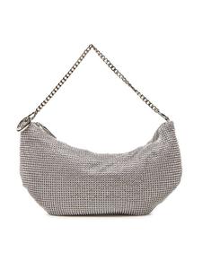 Сумочка Vipready 13989266 Aldo, серебряный