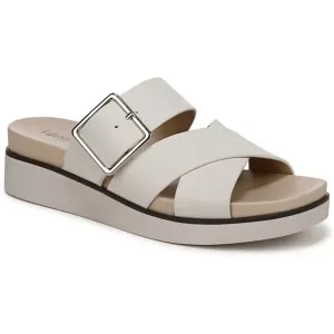 Женские сандалии-слайды Getaway Lifestride, белый