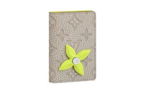 Органайзер на молнии Мел Louis Vuitton