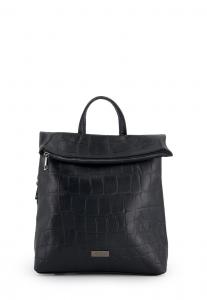 Рюкзак VENEZIA Rucksack, Black