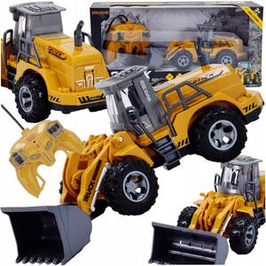 Зарядное Устройство Fadroma С Дистанционным Управлением Rc Серия Дистанционного Строительства Skleplolki