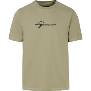 Футболка Performance PROTEST Core, оливковый