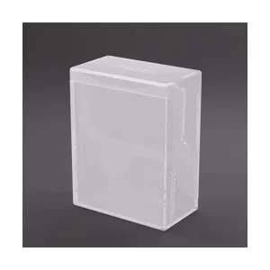 Бастион 50+ XL - Белый, Deck Boxes (GameGenic)