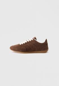 Кроссовки ALDO NATHANIEL, Dark Brown