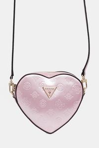 Сумка ARNELA Guess, розовый