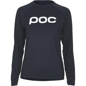 Футболка POC Reform Enduro POC, Uranium Black
