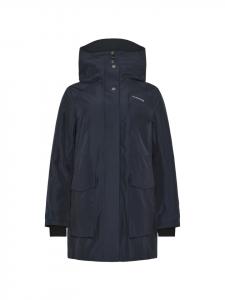 Didriksons Парка "Харриет" темно-синего цвета
