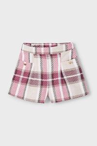 Детские шорты Mayoral, красный