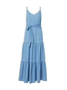Макси платье ABOUT YOU Ingrid, Blue