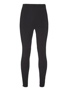 PROTEST Узкие спортивные штаны 'PRTROOKS' в черном цвете