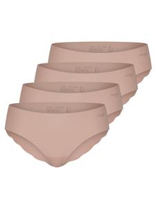 Бой-шорты SLOGGI ZERO Microfibre 2.0, Nude