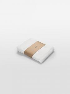 Простыня Erlich Textil COTTON SELECT, белый