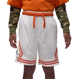 Dri-FIT SS25 шорты для детей 3-7 лет Jordan, белый