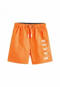 Плавки стандартного кроя Baker By Ted Baker, Orange